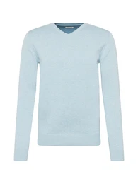 Pullover hellblau
