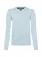 TOM TAILOR Pullover hellblau