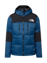Funktionsjacke ''''Himalayan'''' blau / schwarz / weiß