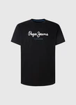 Pepe Jeans T-Shirt Eggo Schwarz/Blau/Grau/Dunkelblau/Schwarz/Blau/Grau/Dunkelblau/Schwarz/Blau/Dunkelblau/Grau/Schwarz/Blau/Grau/Dunkelblau/Schwarz/Blau/Grau/Dunkelblau/Schwarz/Blau/Grau/Dunkelblau/Schwarz/Blau/Grau/Dunkelblau/Schwarz/Blau/Grau/Dunkelblau/Schwarz/Blau/Grau/Dunkelblau/Schwarz/Blau/Grau/Dunkelblau Pepe Jeans T-Shirt Eggo Schwarz/Blau/Grau/Dunkelblau/Schwarz/Blau/Grau/Dunkelblau/Schwarz/Blau/Dunkelblau/Grau/Schwarz/Blau/Grau/Dunkelblau/Schwarz/Blau/Grau/Dunkelblau/Schwarz/Blau/Grau/Dunkelblau/Schwarz/Blau/Grau/Dunkelblau/Schwarz/Blau/Grau/Dunkelblau/Schwarz/Blau/Grau/Dunkelblau/Schwarz/Blau/Grau/Dunkelblau