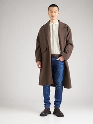 Pepe Jeans Slim-fit Jeans HATCH blau