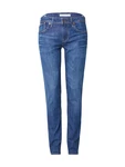 Pepe Jeans Slim-fit Jeans HATCH blau Pepe Jeans Slim-fit Jeans HATCH blau