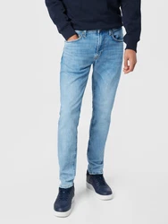 Pepe Jeans Regular-fit-Jeans Stanley Blau/Hellblau/Blau/Hellblau/Blau/Hellblau/Blau/Hellblau/Blau/Hellblau/Blau/Hellblau/Blau/Hellblau/Blau/Hellblau/Blau/Hellblau/Blau/Hellblau/Blau/Hellblau/Blau/Hellblau