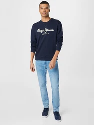 Pepe Jeans Regular-fit-Jeans Stanley Blau/Hellblau/Blau/Hellblau/Blau/Hellblau/Blau/Hellblau/Blau/Hellblau/Blau/Hellblau/Blau/Hellblau/Blau/Hellblau/Blau/Hellblau/Blau/Hellblau/Blau/Hellblau/Blau/Hellblau