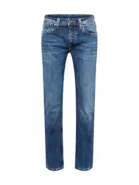 Jeans 'Cash' blue denim
