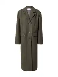 Přechodný kabát 'Witt' khaki