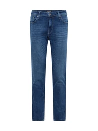 Jeans ''''Clark'''' blue denim