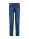 JACK & JONES Kavbojke ''''Clark''''  moder denim
