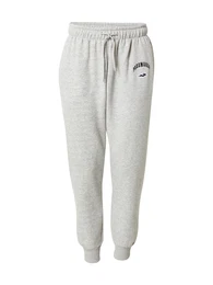 Hose 'PASICS' anthrazit / graumeliert