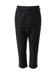 Hose 'PACE' schwarz