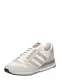 ADIDAS ORIGINALS Sneaker ''''ZX 500'''' beige / rauchblau / braun / grau