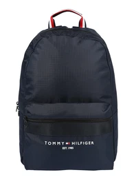 Rucksack navy / rot / wei