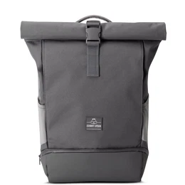 Rucksack ''''Allen'''' grau / dunkelgrau