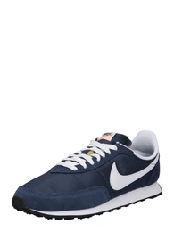 Sneaker ''''Waffle Trainer 2'''' dunkelblau / wei