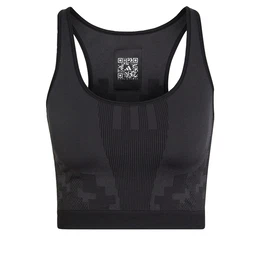 Sportski top 'Karlie Kloss' crna
