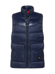 Weste navy