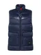 Petrol Industries Weste navy
