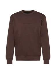MADS NORGAARD COPENHAGEN Sweatshirt braun