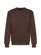 MADS NORGAARD COPENHAGEN Sweatshirt braun
