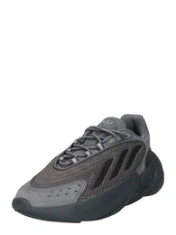 Sneaker ''''Ozelia'''' dunkelgrau / schwarz