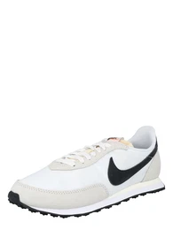Sneaker ''''Waffle Trainer'''' beige / schwarz / weiß