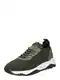 BULLBOXER Sneaker oliv
