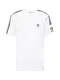 ADIDAS ORIGINALS T-Shirt ''''Lock Up'''' schwarz / wei