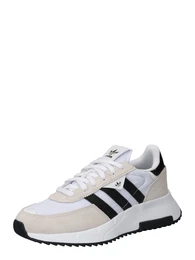 Sneaker 'Retropy F2' beige / schwarz / wei