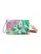 Desigual Torba za ez ramo  zelena / meane barve