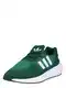 ADIDAS ORIGINALS Sneaker ''''Swift Run 22'''' grün / weiß