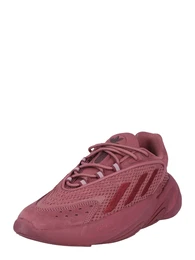 Sneaker 'Ozelia' burgunder