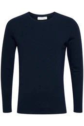 Shirt 'Theo' navy