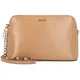 DKNY Torba preko ramena 'Bryant Sutton Dome'  svijetlosmeđa