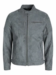 Jacke 'JCORocky' graphit