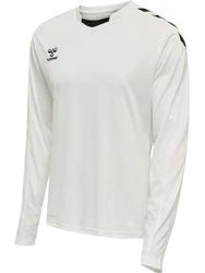 Hummel Funktionsshirt schwarz/weiß