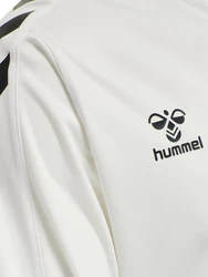 Hummel Funktionsshirt schwarz/weiß