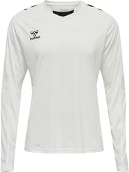 Hummel Funktionsshirt schwarz/weiß