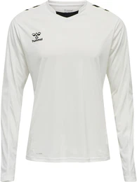 Funktionsshirt schwarz / wei