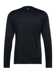 Hummel Funktionsshirt schwarz/weiß