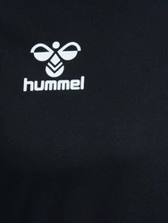 Hummel Funktionsshirt schwarz/weiß