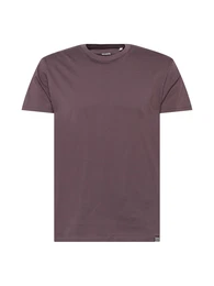MADS NORGAARD COPENHAGEN T-Shirt ''''Thor'''' beere