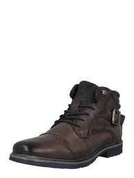 Schnürboots ''''Vandal II'''' dunkelbraun