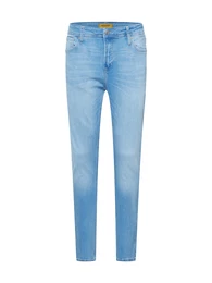 Jeans blue denim