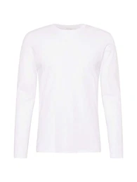 Shirt 'Decatur' wei