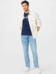 Pepe Jeans Jeans 'Cash' blau
