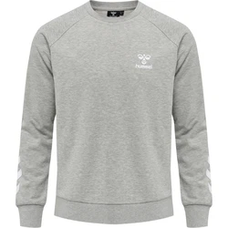 hummel Sweater hmlISAM 2.0 Sweatshirt F2006