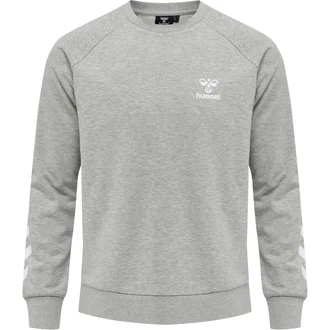 hummel Sweater hmlISAM 2.0 Sweatshirt