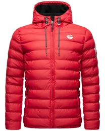 Winterjacke ''''Zaharoo'''' rot