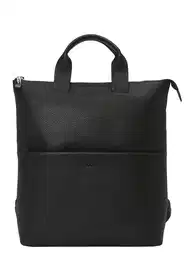 JOOP! Rucksack schwarz