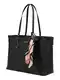 Liu Jo Shopper torba  crna